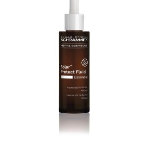 Essential  Solar+ Protect Fluid SPF50+ 50 ML