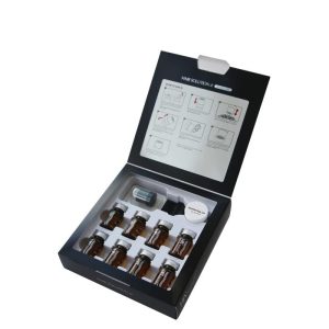 GENOSYS HR3 MATRIX HAIR SOLUTION α Kit