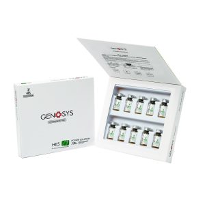 GENOSYS HA Volume Enhancing Solution ( HES ) 2mlX10 ampul
