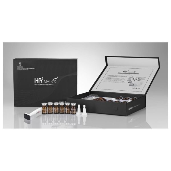 Genosys HR3 Matrix Kit