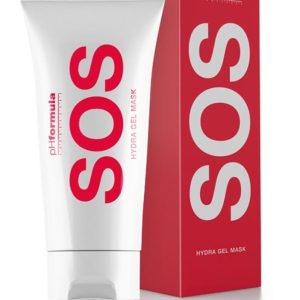 SOS HYDRA GEL MASK
