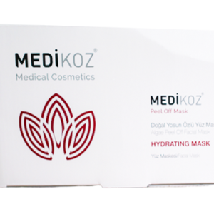 Medikoz Peel Off Hydrating Mask