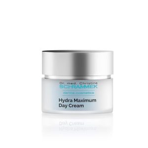 Hydrating Hydra Maximum Day Cream