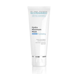 Hydrating Hydra Maximum Mask