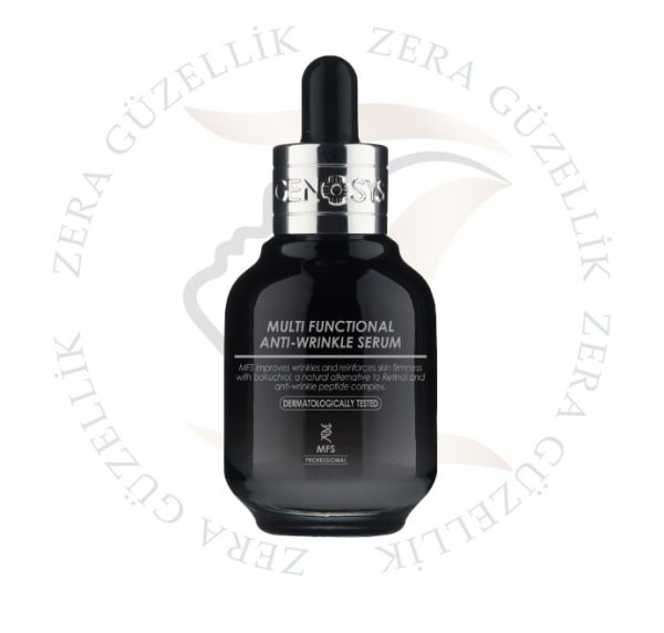 MFS - Genosys Multi Functional Serum 30 ml