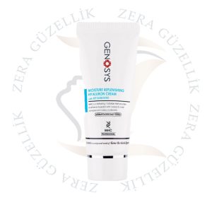 Genosys Moisture Replenishing Hyaluron Cream- MHC 50 ml
