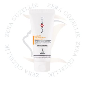 Genosys Multi Vita Radiance Cream - MVC 50 ml