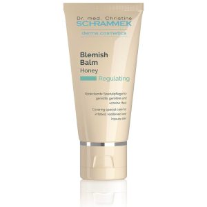 Regulating  Blemish Balm Honey 40 ML