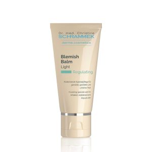 Regulating  Blemish Balm Light  40 ML