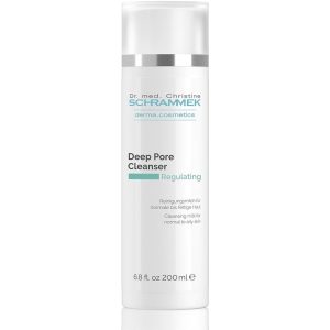 Regulating Deep Pore Cleanser