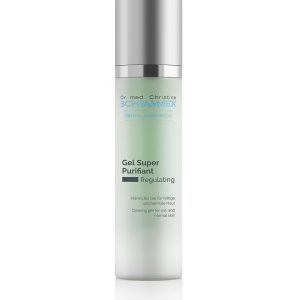 Regulating Gel Super Purifiant 50 ML