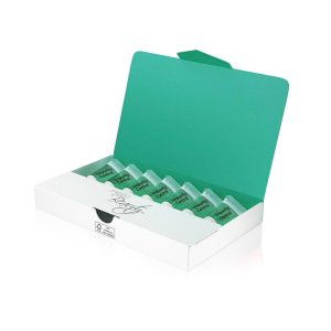 Regulating  İmpurity Control (7*2ml)