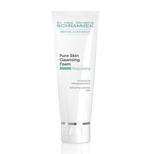 Regulating Pure Skin Cleansing Foam