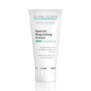 Regulating - Special Regulating Cream 50 ML