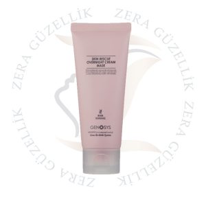 Genosys Skin Rescue Overnight Cream Mask -ROM