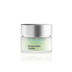 Sensitive - Rosea Calm Cream 50 ML