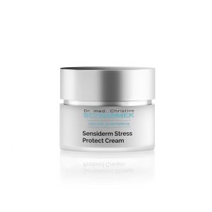 Sensitive  Sensiderm Stress Protect Cream 50 ML