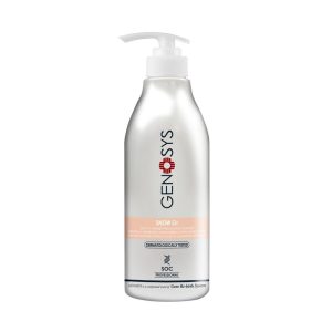 Genosys Snow O2 Cleanser -SOC  500 ML