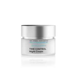 Vitality - Time Control Night Cream 50 ML