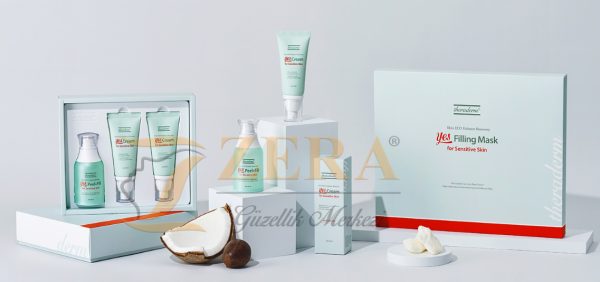 Theraderm Yes Peel & Fill Peel Kit