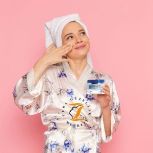 REJUVİ -n- Night Cream Gündüz ve Gece Kremi