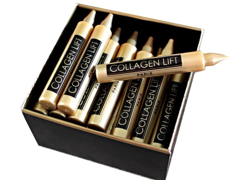 Collagen Lift Paris Klasik - Görsel 3