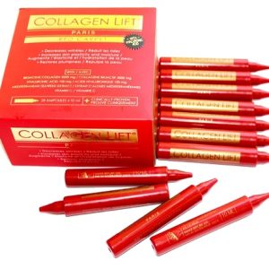 Collagen Lift Paris Red Carpet