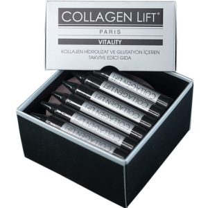 Collagen Lift Paris Vitality