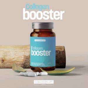 Collagen Lift Paris Collagen Booster