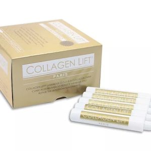Collagen Lift Paris Luminous Gold