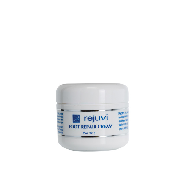 REJUVI FOOT REPAIR CREAM