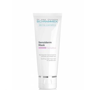 Sensitive - Sensiderm Mask 75ml
