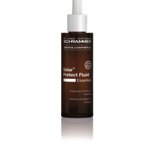 Essential - Solar+ Protect Fluid SPF50+ 50 ML