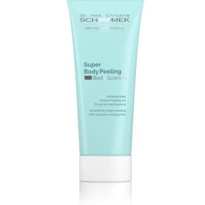 Body Science  Super Body Peeling 150 ML