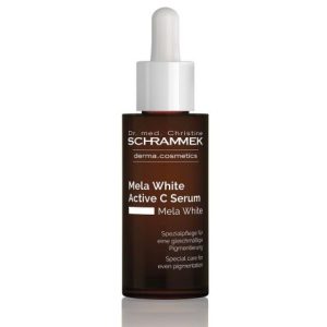 Mela White Active C Serum