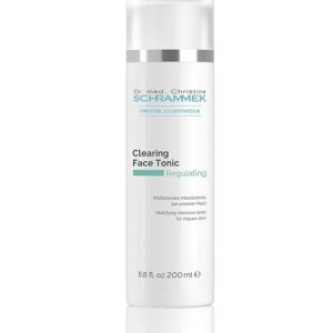 Regulating - Clearing Face Tonik 200 ML