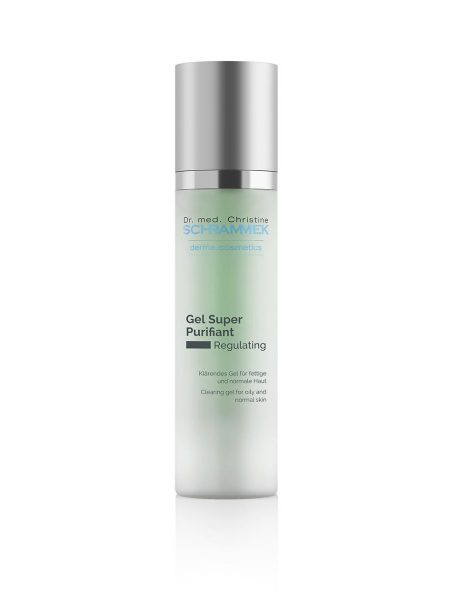 Regulating Gel Super Purifiant 50 ML