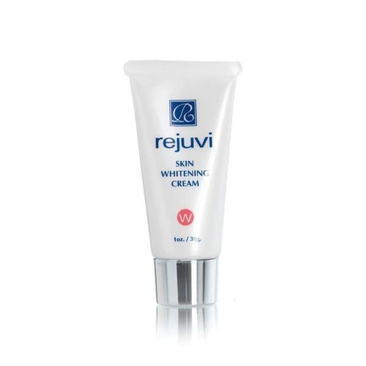Rejuvi ''W'' Skin Whitening Cream 30 GR