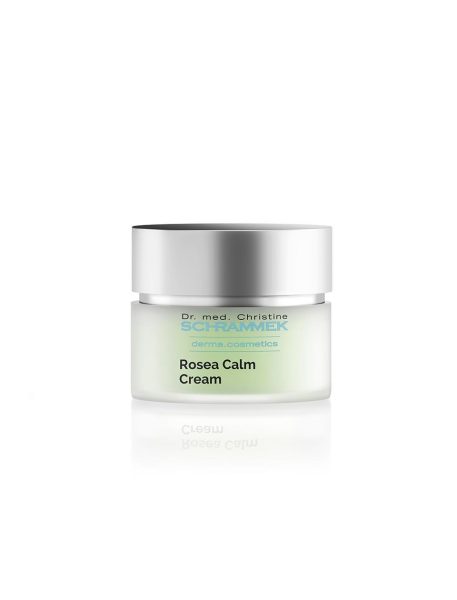 Sensitive - Rosea Calm Cream 50 ML