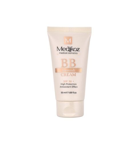 Medikoz BB Blemish Cream SPF30+ 50 ML