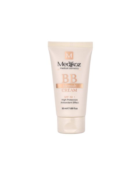 BB-Blemish-medikoz.jpg Medikoz BB Blemish Cream SPF30+ 50 ML