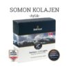 Ballstad Somon Kolajen - Aylık Ambalajda