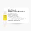 DMR-Skin-Defender-Lip.jpg Skin Defender Lip & Eye Makeup Remover DMR 200 ml