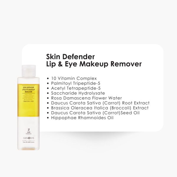 DMR-Skin-Defender-Lip.jpg Skin Defender Lip & Eye Makeup Remover DMR 200 ml