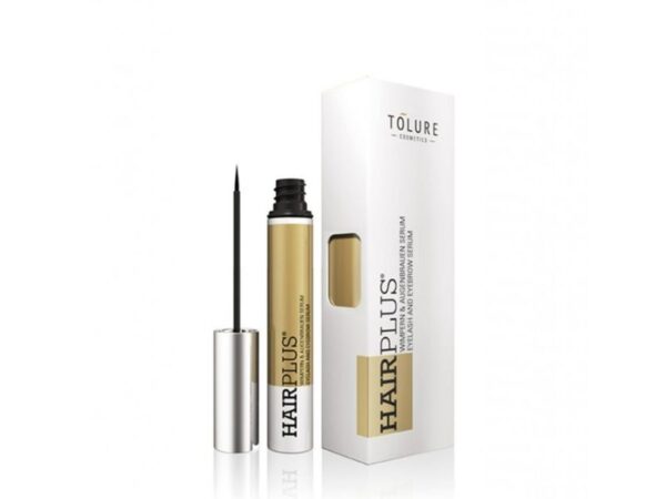 Hairplus X10Lash Kaş ve Kirpik Serumu