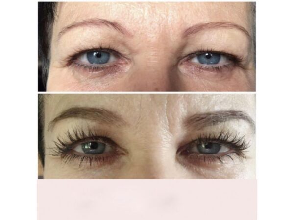 Hairplus X10Lash Kaş ve Kirpik Serumu