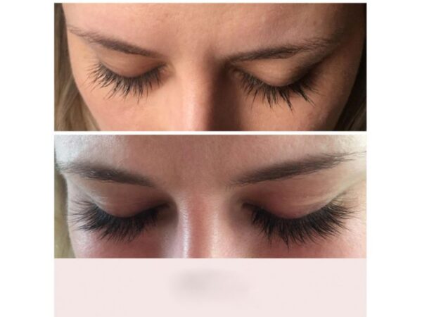 Hairplus X10Lash Kaş ve Kirpik Serumu