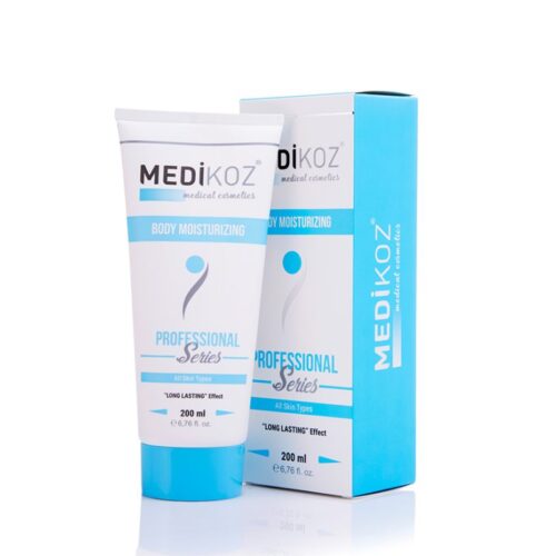 MEDIKOZ-BODY-MOISTURIZING.jpg Medikoz Body Moisturizing 200 ML