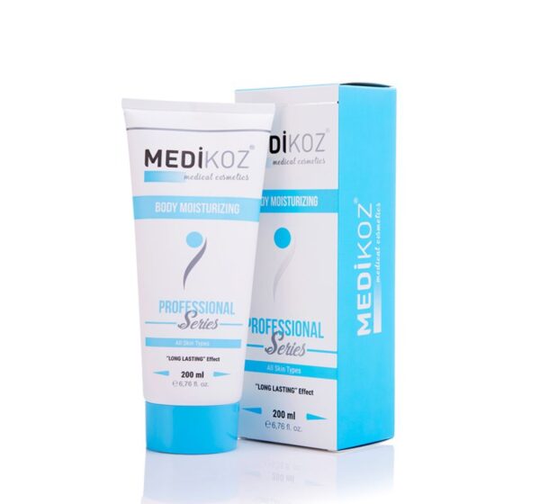 MEDIKOZ-BODY-MOISTURIZING.jpg Medikoz Body Moisturizing 200 ML