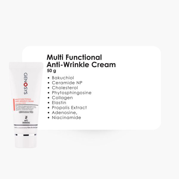 Multi Functional Cream  MFC 50 ml